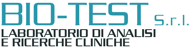 Bio-Test s.r.l. – Laboratorio di analisi e ricerche cliniche